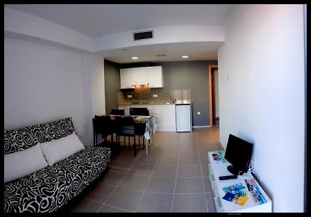 Niu D'Or Apartments Lloret De Mar Exteriér fotografie