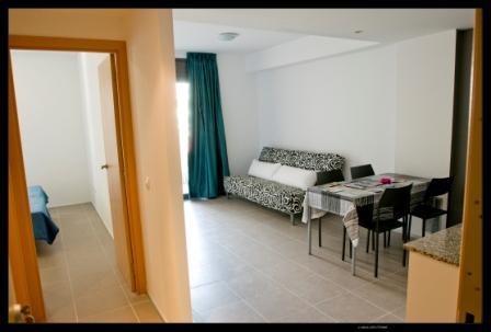 Niu D'Or Apartments Lloret De Mar Exteriér fotografie