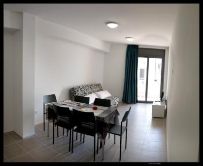 Niu D'Or Apartments Lloret De Mar Exteriér fotografie